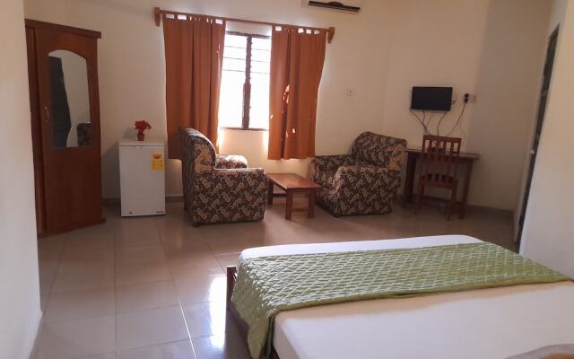 Paradise Ocean Resort
