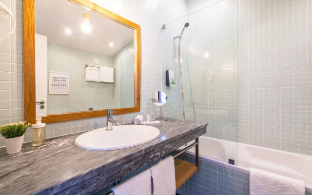 Casa Azul Sagres - Rooms & Apartments