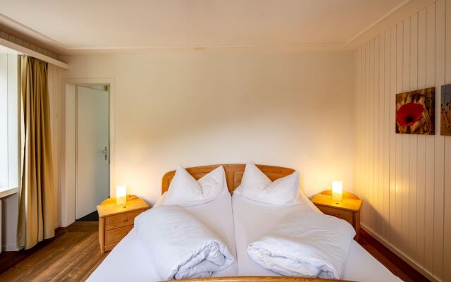 Hotel & Restaurant Vallatscha