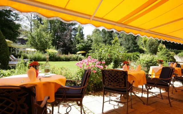 Hotel & SPA Fontenay