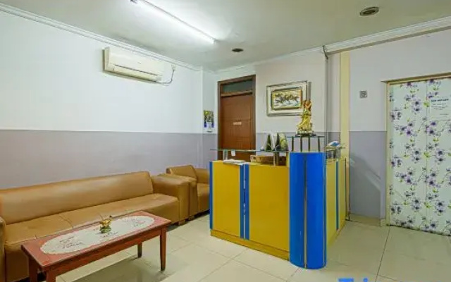 Griya Mitra Guest House