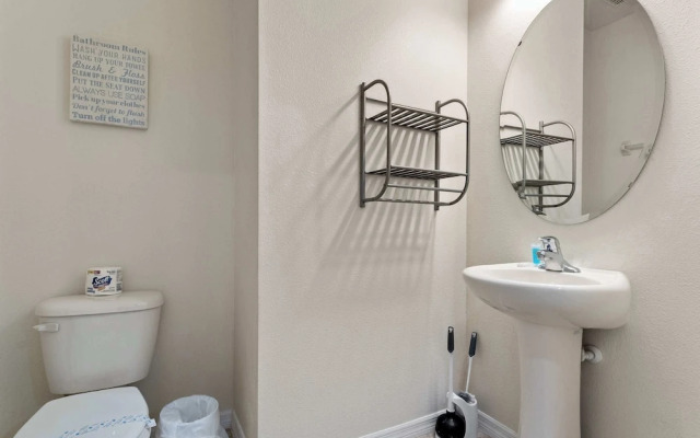 Veranda Sunshine Escape 5 BDR