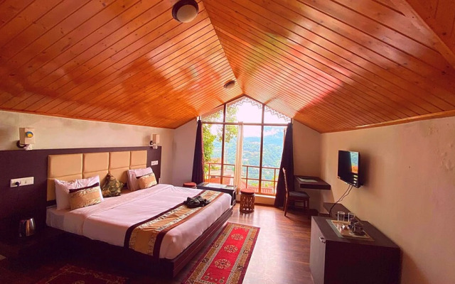 The Rumtek Cottages by ShriGo Hotels