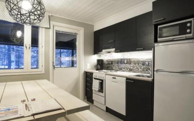 Row House Apartments of Levin Alppitalot