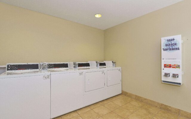 Best Western Plus Greenwood/Indy South Inn