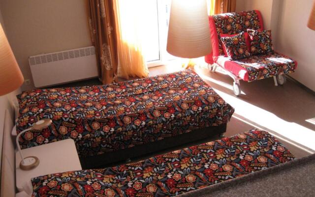 My Batumi Apartments