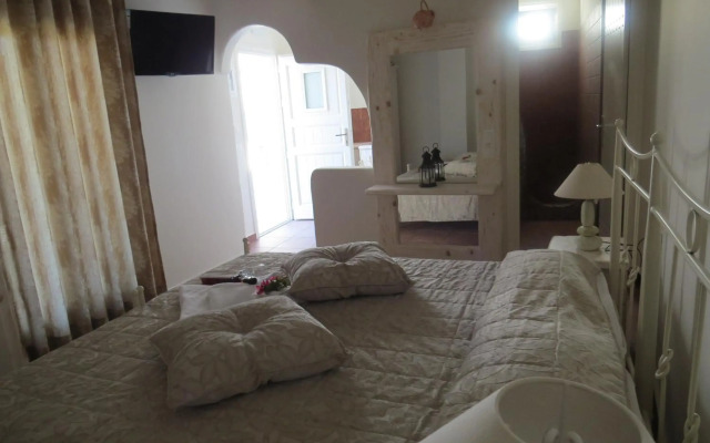 Villa Manos