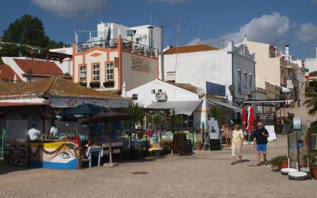 Apartamentos Quinta da Praia