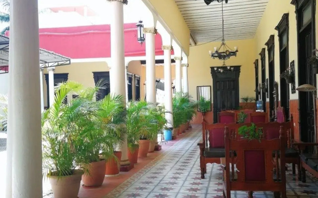 Hotel Meridano