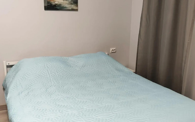 Apartments on Petrovsky Boulevard 14k5