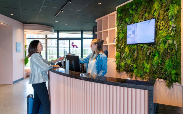 Ibis Styles Dijon Nord Valmy