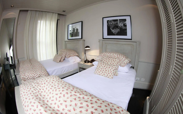 Casa Chic Palermo Soho