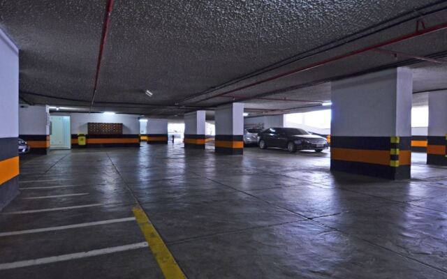 MZ Apartments Leme I