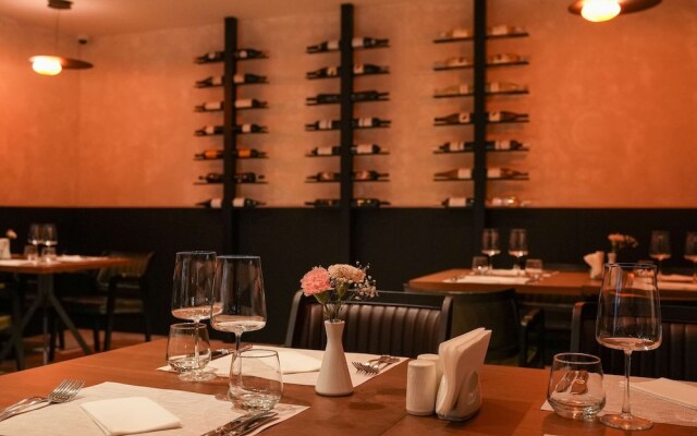 Mercure Prishtina City