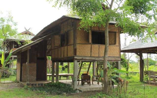Oey-Chan-Dha Villa