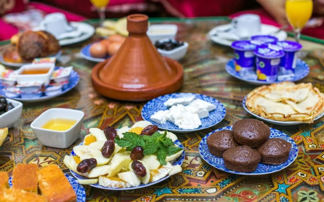 Riad Authentic Palace