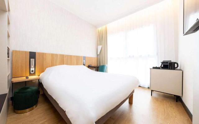 Novotel Suites Montpellier