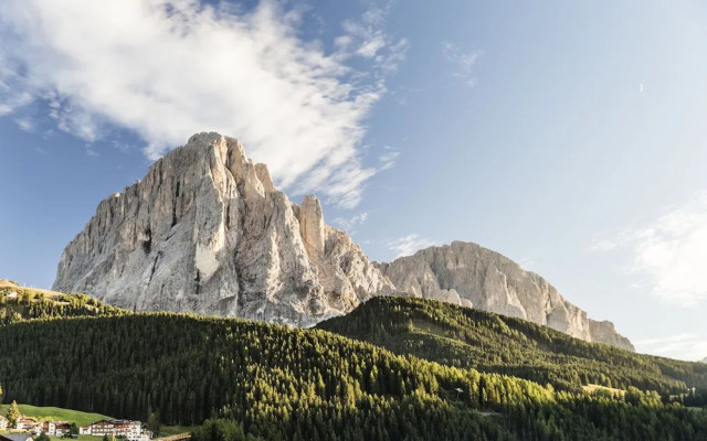 Garni Apartments Villa Gardena