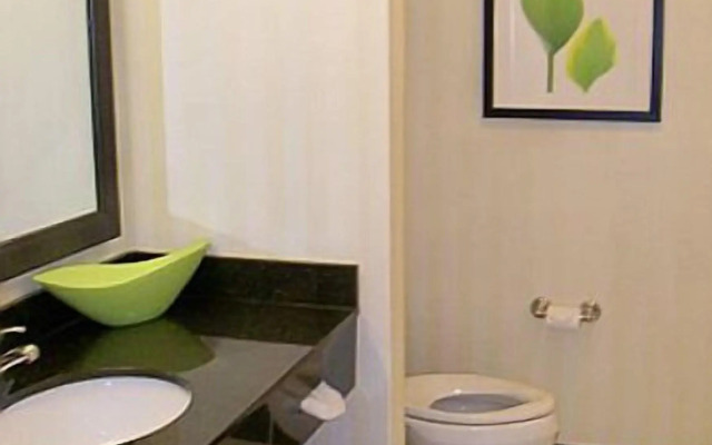 Fairfield Inn & Suites Palm Coast I-95