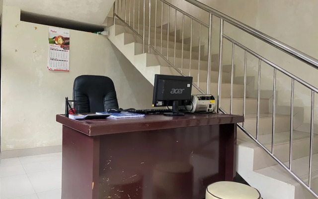 OYO 94582 Villa Beringin Puncak