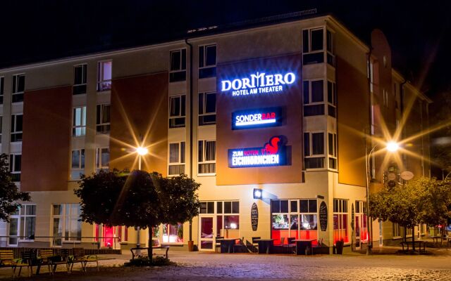 Dormero Hotel Plauen