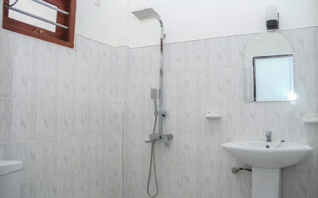 Tithira Guest House