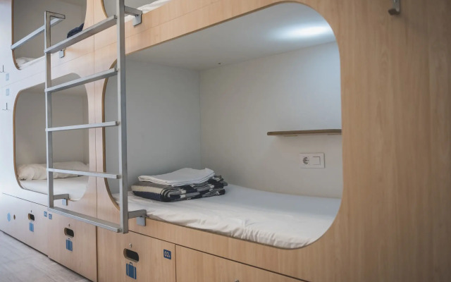 Rocket Hostels Gracia