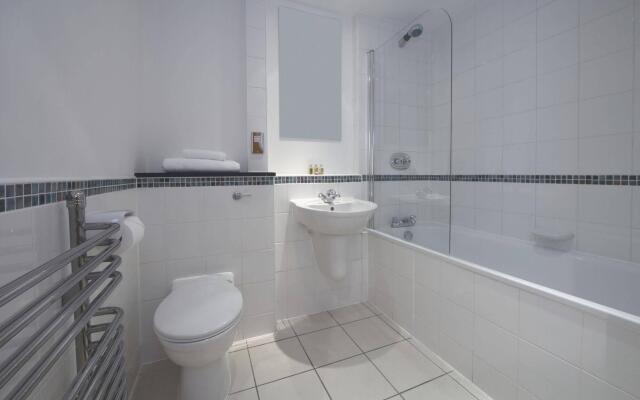 Marlin Apartments London Bridge - Empire Square