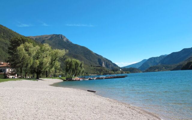 Apartment Europa Lago di Ledro 23449