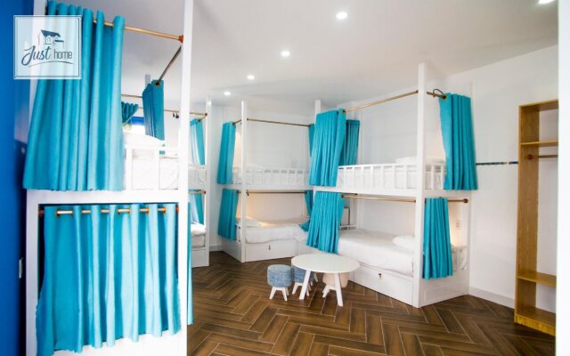 Just Home Hostel