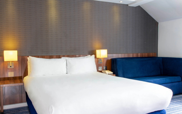 Holiday Inn Express York by IHG