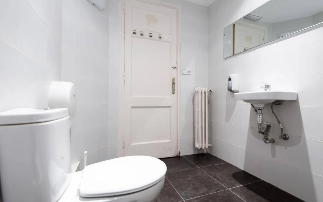 Wow Hostel Barcelona