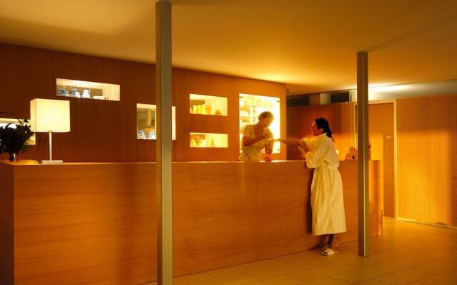 Wellnesshotel Linde