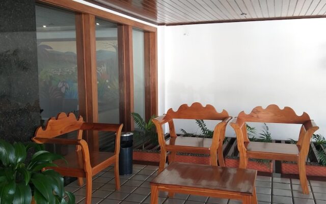 Livramento Palace Hotel