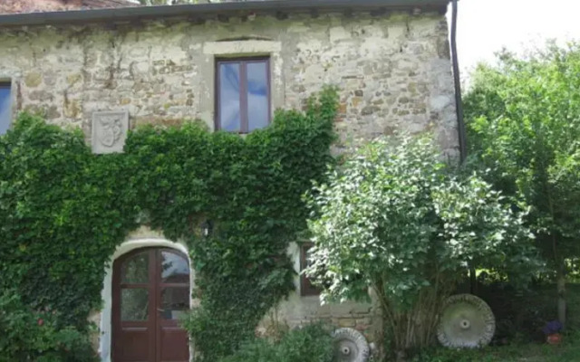 Casa Purgatorio