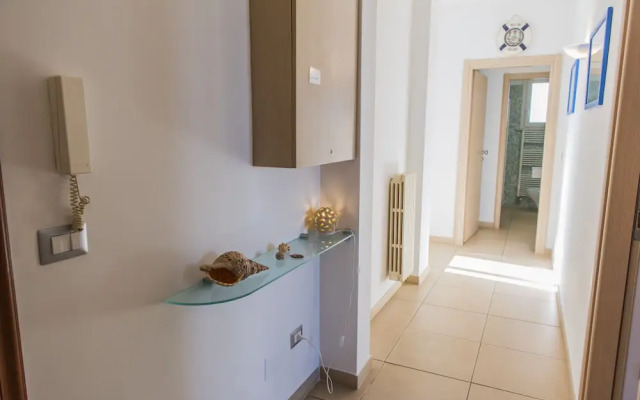 Le Terrazze Sul Mare