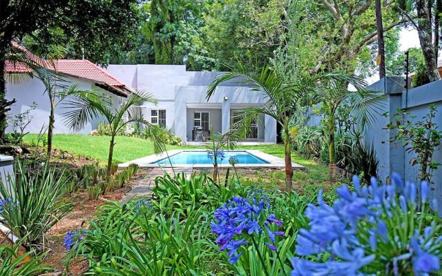 Zwelakho Luxury  furnished apartments