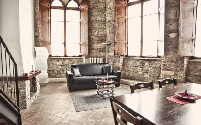 Residenza dEpoca Palazzo Malfatti