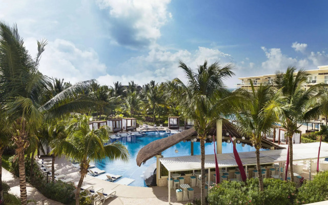 Palmar Beach Resort and Spa Riviera Maya