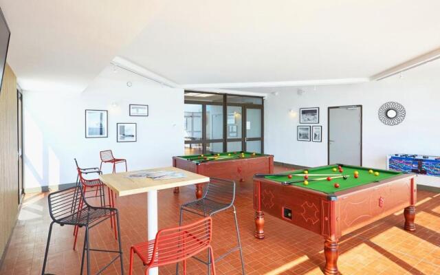 Résidence Nemea Les Carrats