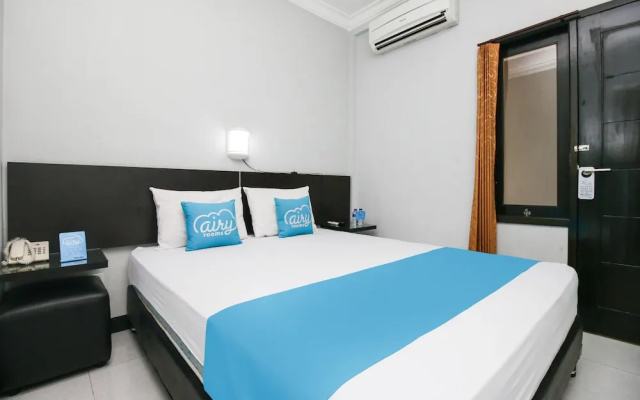 Airy Eco Syariah Bandara Juanda Letjen Wahono Sidoarjo
