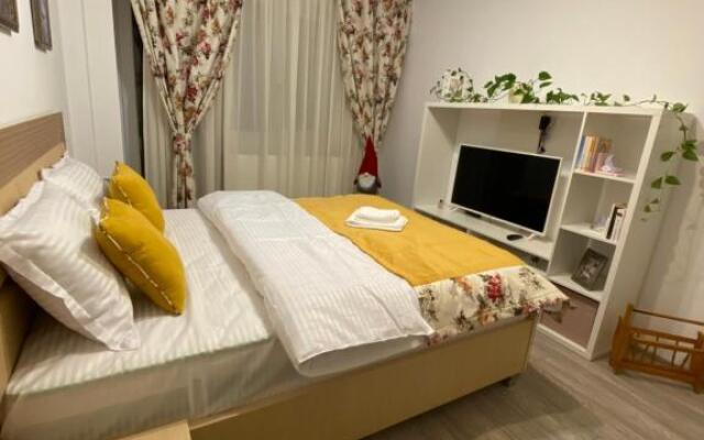 Lovely&Cozy Apartaments by Bassarab