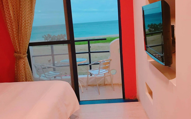 Kenting Sea Wall 130