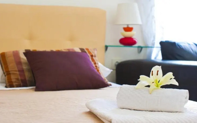 Mediteran Old Town Apartments