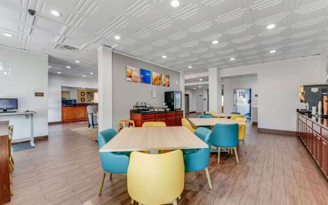 Comfort Inn Thomasville I-85