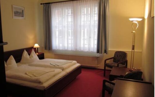 Hotel garni Weißes Roß