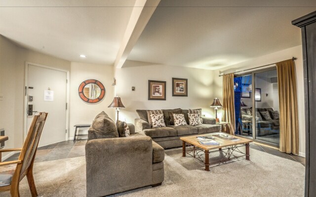 Timber Run By Steamboat Resorts