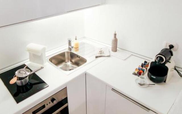 Les Suites di Parma - Luxury Apartments