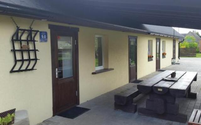 Võidu Homestay