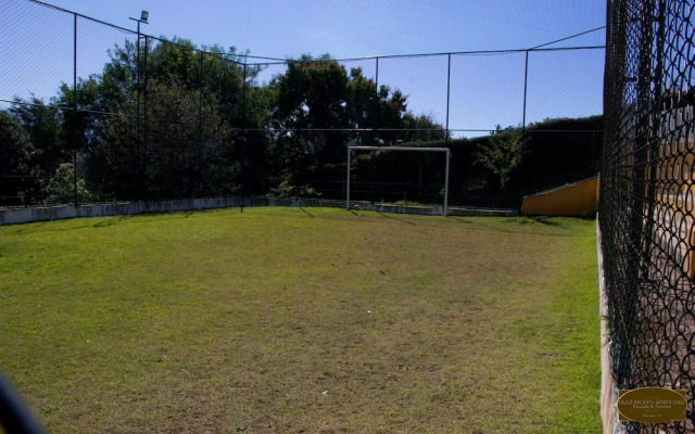 Chale Recanto Monte Sinai